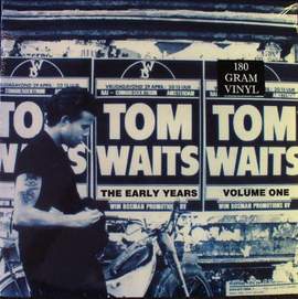 Tom Waits: Ol' 55