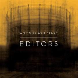Editors: Push Your Head Towards The Air
