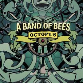 The Bees: Listening Man