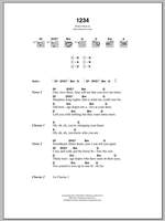 Feist: 1234 Product Image