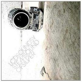 LCD Soundsystem: All My Friends