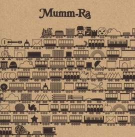 Mumm-Ra: She's Got You High