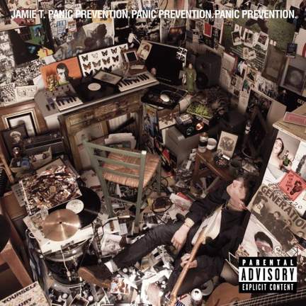 Jamie T: Sheila