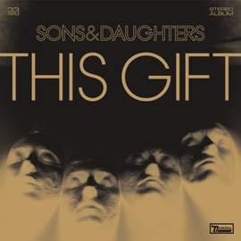 Sons And Daughters: Gilt Complex
