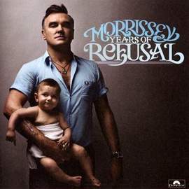 Morrissey: That's How People Grow Up