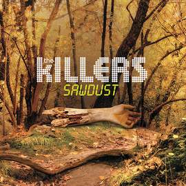 The Killers: Tranquilize