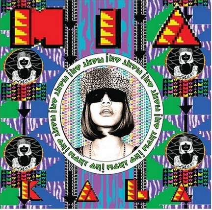 M.I.A.: Paper Planes