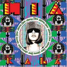 M.I.A.: Paper Planes