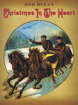 Bob Dylan: Silver Bells