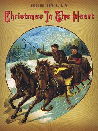Bob Dylan: Silver Bells