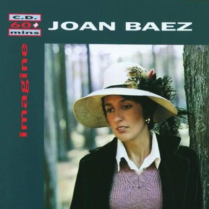 Joan Baez: Diamonds And Rust