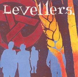 The Levellers: 100 Years Of Solitude