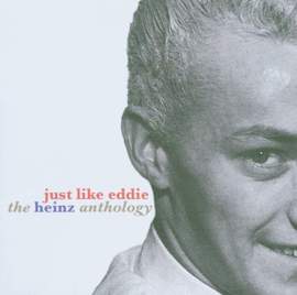 Heinz: Just Like Eddie