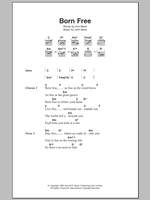 Matt Monro: Born Free Product Image