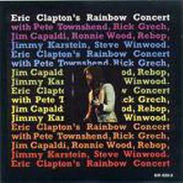 Eric Clapton: Presence Of The Lord