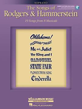 Rodgers & Hammerstein: My Favorite Things (from The Sound of Music)