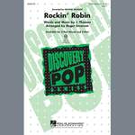 Roger Emerson: Rockin' Robin Product Image