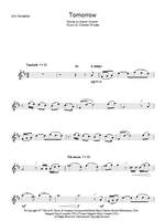 Charles Strouse: Tomorrow Product Image