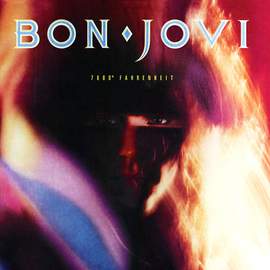 Bon Jovi: Price Of Love