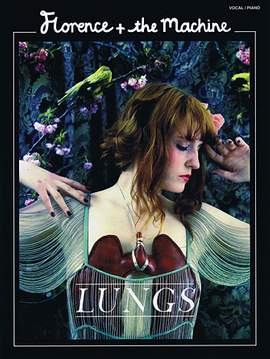 Florence And The  Machine: Hurricane Drunk