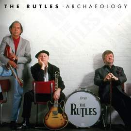 The Rutles: Shangri-La