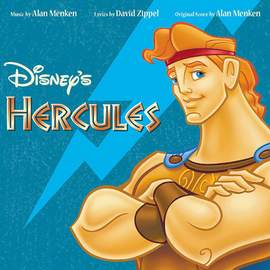 Alan Menken & David Zippel: Zero To Hero (from Hercules)