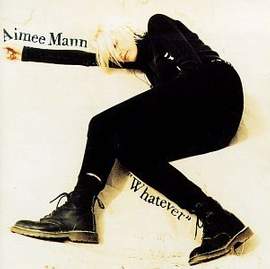 Aimee Mann: I Should've Known