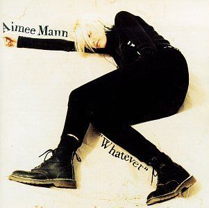 Aimee Mann: I Should've Known