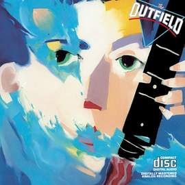 The Outfield: Your Love