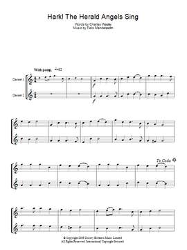 Charles Wesley: Hark! The Herald Angels Sing