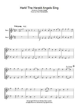 Charles Wesley: Hark! The Herald Angels Sing