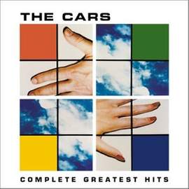 The Cars: Bye Bye Love