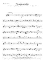 Glenn Miller: Tuxedo Junction Product Image