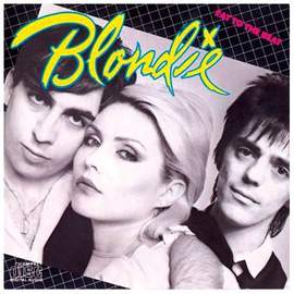 Blondie: Dreaming