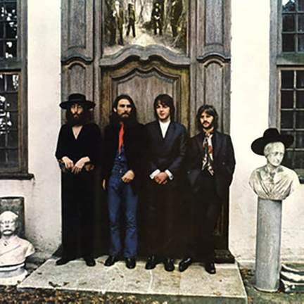 The Beatles: Hey Jude