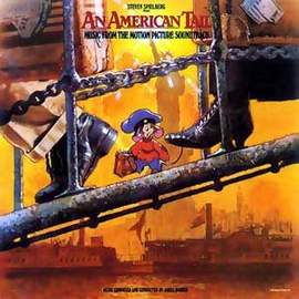 Linda Ronstadt & James Ingram: Somewhere Out There (arr. Rick Hein)
