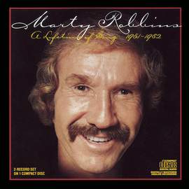 Marty Robbins: Devil Woman