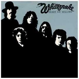 Whitesnake: Fool For Your Loving