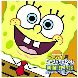 SpongeBob SquarePants: The Best Day Ever (from The SpongeBob SquarePants Movie) (arr. Rick Hein)