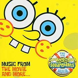 SpongeBob SquarePants: The Best Day Ever