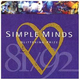 Simple Minds: Don't You (Forget About Me)