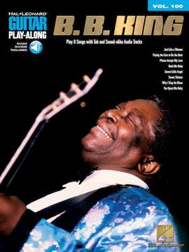 B.B. King: Rock Me Baby