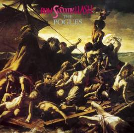 The Pogues: A Pair Of Brown Eyes