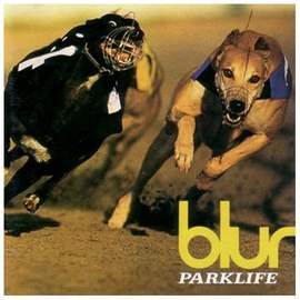 Blur: Bank Holiday