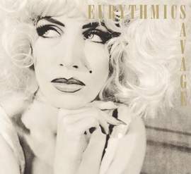 Eurythmics: I Need A Man