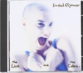 Sinead O'Connor: Mandinka