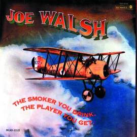 Joe Walsh: Rocky Mountain Way