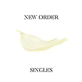 New Order: Here To Stay
