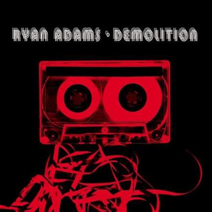 Ryan Adams: Nuclear