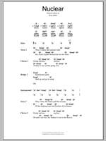 Ryan Adams: Nuclear Product Image